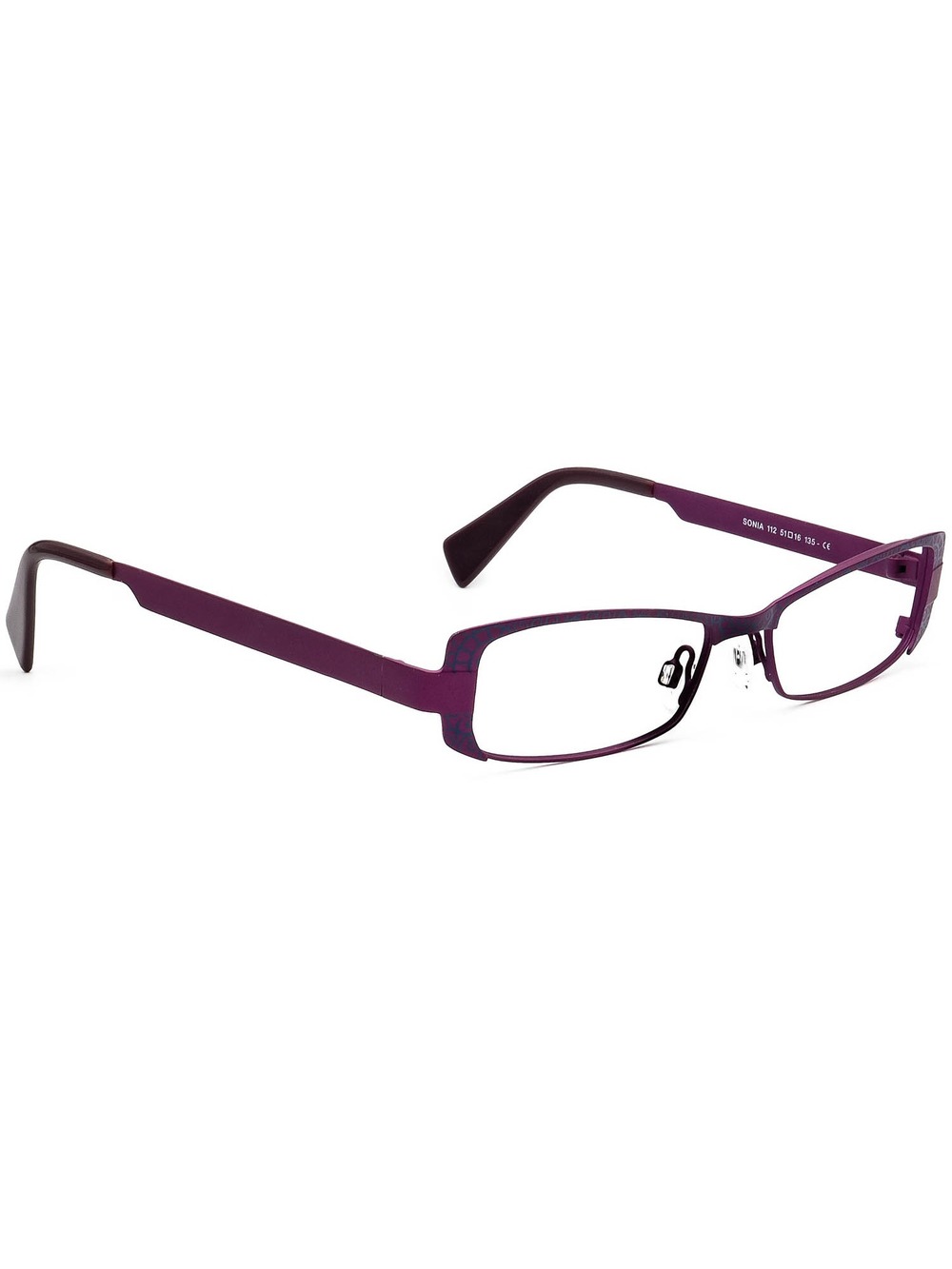 Lafont - Issy & La Sonia 112 Eyeglasses
